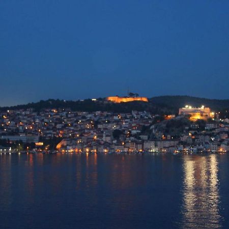 Apartman Maslina Šibenik Kültér fotó