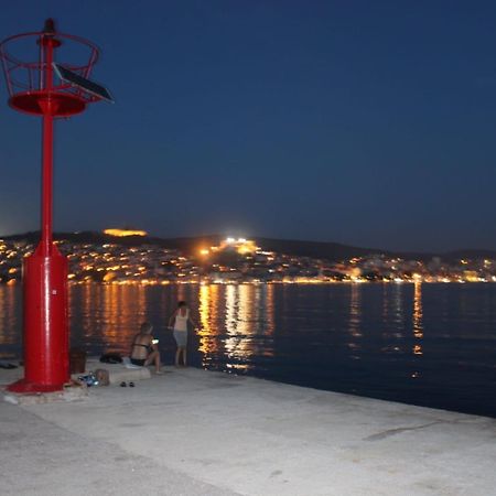 Apartman Maslina Šibenik Kültér fotó