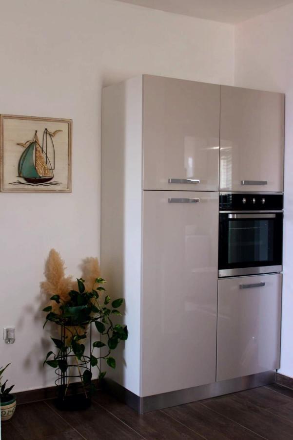 Apartman Maslina Šibenik Kültér fotó