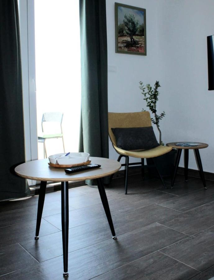 Apartman Maslina Šibenik Kültér fotó