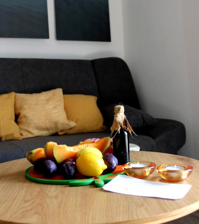 Apartman Maslina Šibenik Kültér fotó
