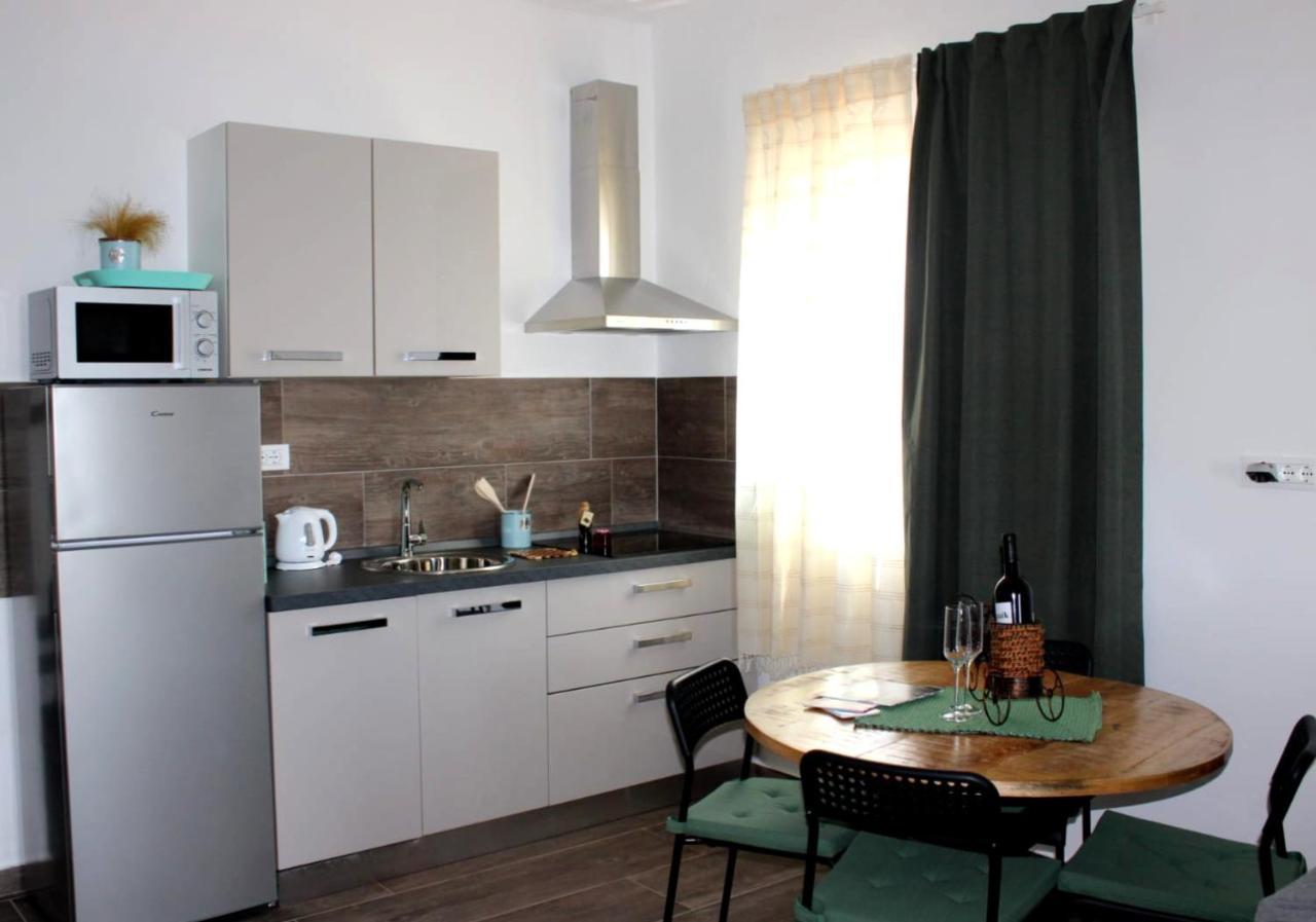Apartman Maslina Šibenik Kültér fotó