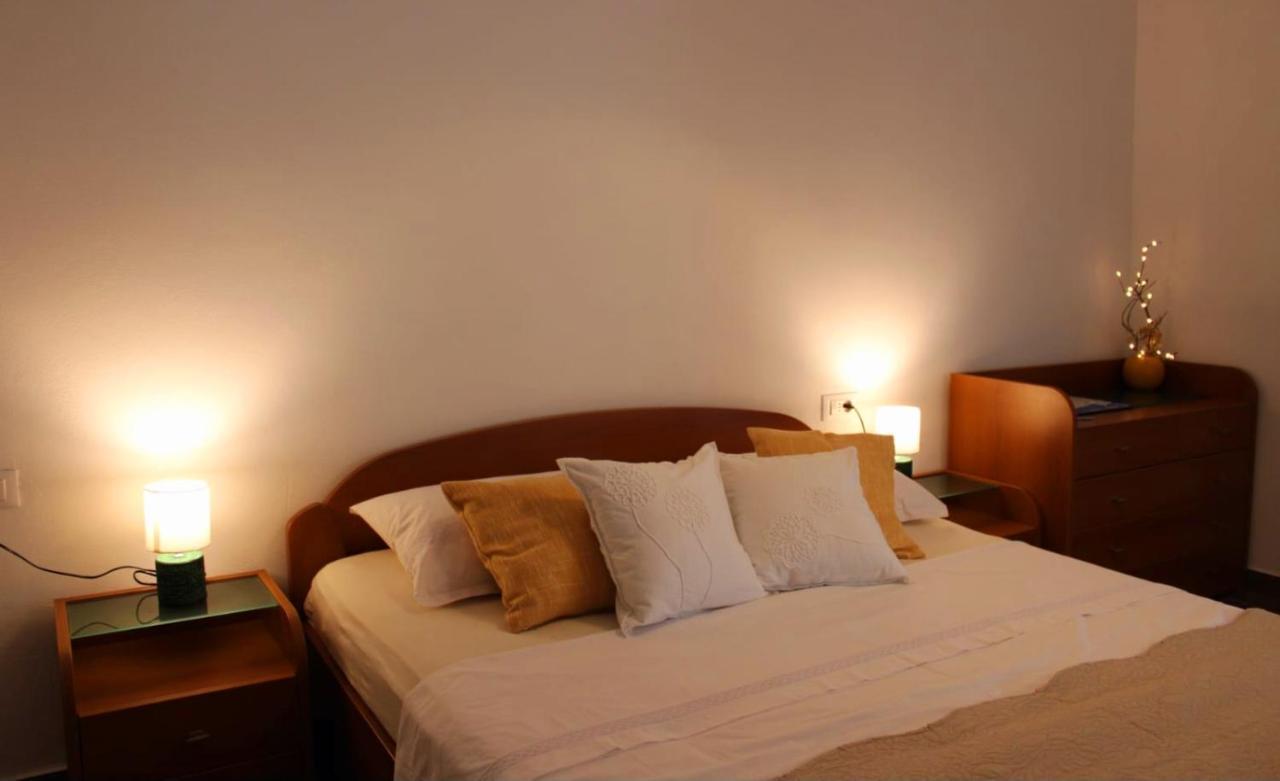 Apartman Maslina Šibenik Kültér fotó