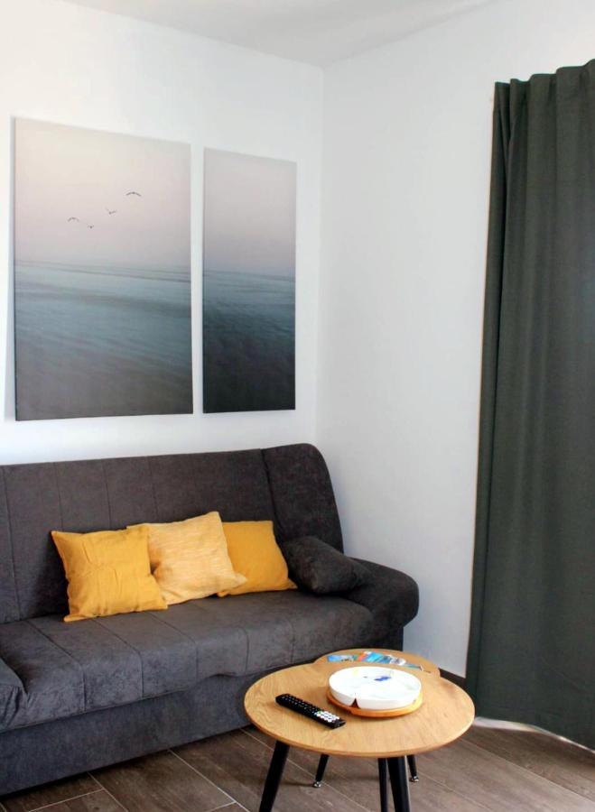 Apartman Maslina Šibenik Kültér fotó