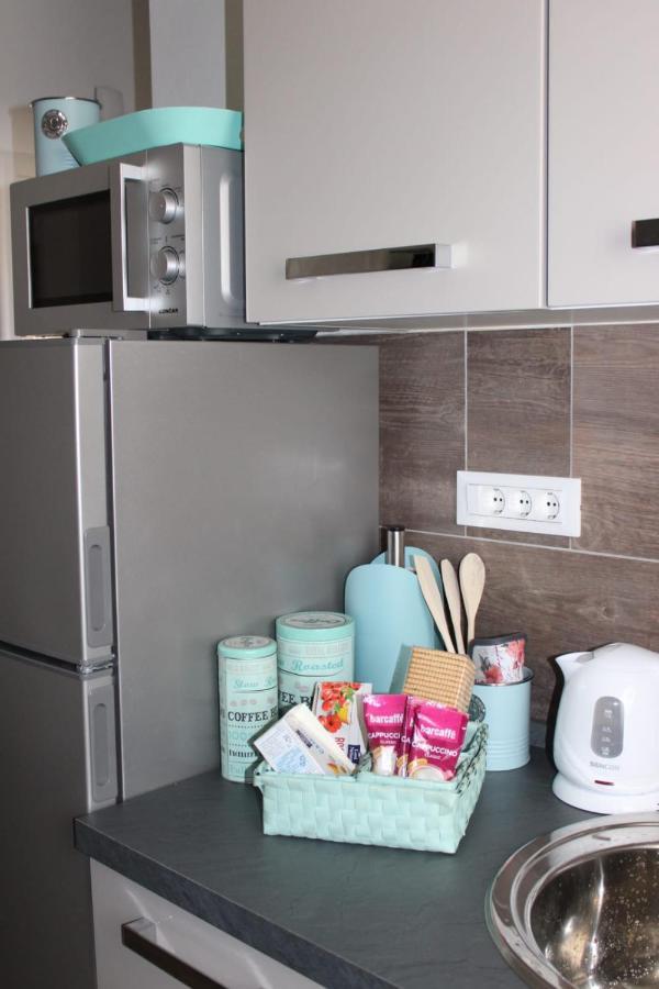 Apartman Maslina Šibenik Kültér fotó