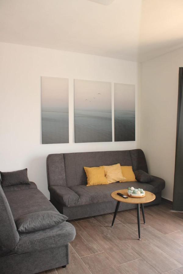 Apartman Maslina Šibenik Kültér fotó