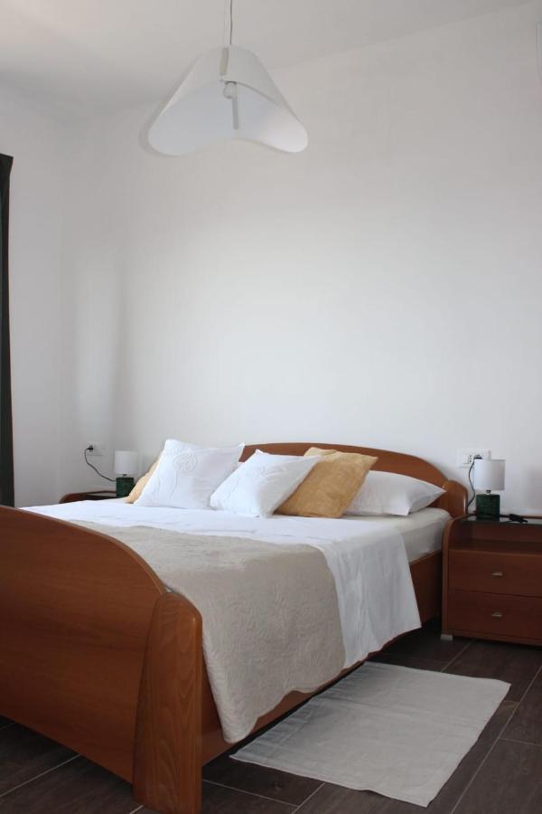Apartman Maslina Šibenik Kültér fotó