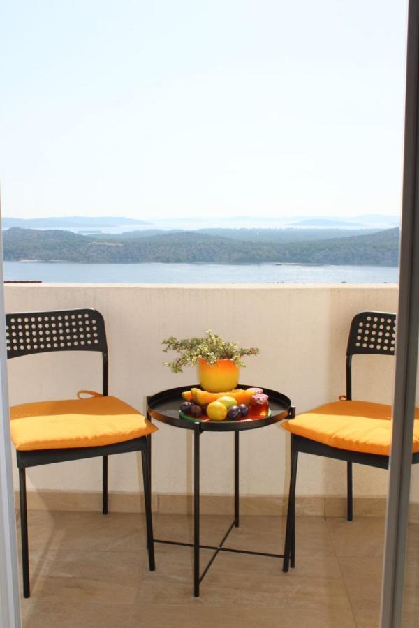 Apartman Maslina Šibenik Kültér fotó